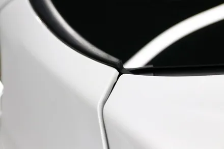 볼보 XC60 PPF 프런트패키지 광택 유리막코팅 (PPF 물론 좋지만 금액적 부담이라면?) / 부산, 기장, 양산