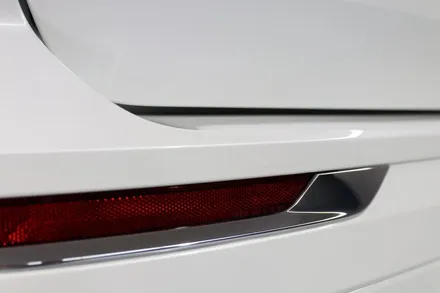 볼보 XC60 PPF 프런트패키지 광택 유리막코팅 (PPF 물론 좋지만 금액적 부담이라면?) / 부산, 기장, 양산