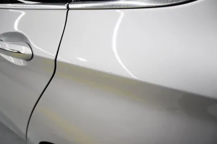 BMW 5GT 광택 그리고 크롬딜리트 (10년 묵은 때를 벗겨내볼까요?) / 부산, 기장, 양산