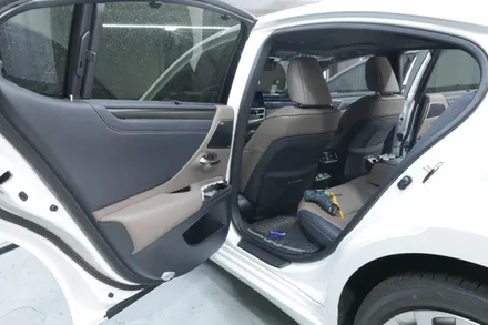 렉서스 ES300h 엠비언트 시공 (알리표 엠비언트 완전 까리합니다!) / 부산, 기장, 양산