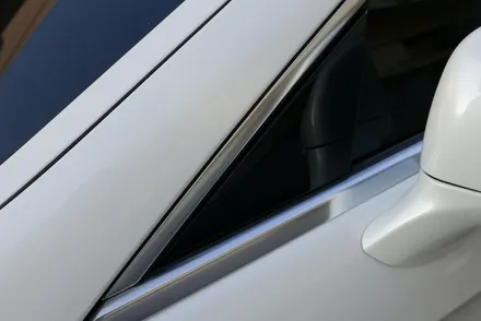 벤츠 CLS63AMG 광택 유리막코팅 그리고 실내클리닝 (판금도색 휠복원까지 한방에 시공 끝!) / 부산, 기장, 양산