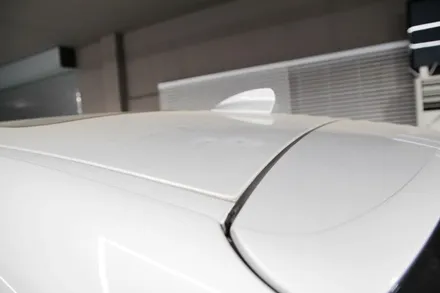 BMW 5GT 광택 그리고 크롬딜리트 (10년 묵은 때를 벗겨내볼까요?) / 부산, 기장, 양산