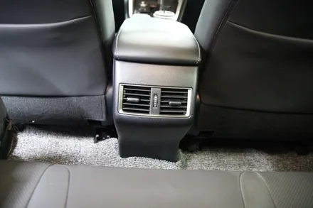 렉서스 NX300h 2열 열선 그리고 워크인 디바이스 (렉서스에 필요한 아이템 추가!) / 부산, 기장, 양산