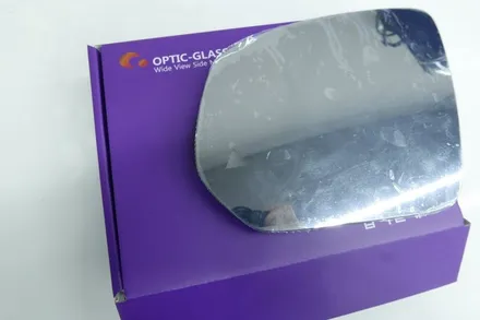 벤츠 GLE450 옵틱글래스 부산 광각미러 (사이드미러 시야각은 넓을수록 좋아요) / 부산, 기장, 양산