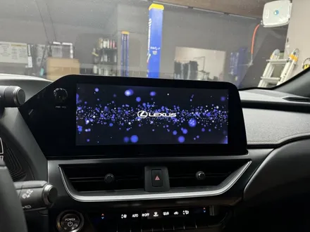 렉서스 UX300h 3D 맥스프로 어라운드뷰 시공 (순정인듯 순정아닌 순정같은 어라운드뷰 입니다) / 부산, 기장, 양산