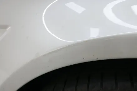 벤츠 CLS63AMG 광택 유리막코팅 그리고 실내클리닝 (판금도색 휠복원까지 한방에 시공 끝!) / 부산, 기장, 양산