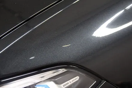 BMW X7 40i 광택 유리막코팅? 세라믹코팅! 시공 (글론 이오로 시공해드렸어요~!) / 부산, 기장, 양산