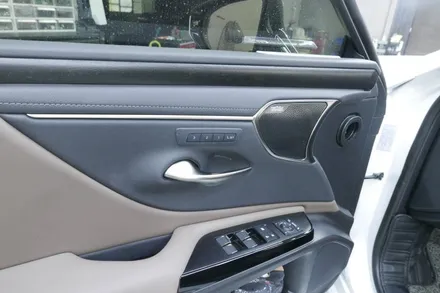 렉서스 ES300h 엠비언트 시공 (알리표 엠비언트 완전 까리합니다!) / 부산, 기장, 양산