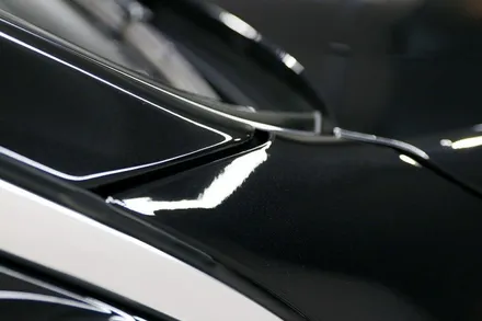 벤츠 S350d 부산 PPF 프런트패키지 그리고 도어4P까지 (PPF 한번 맛보시면 또 하십니다~) / 부산, 기장, 양산