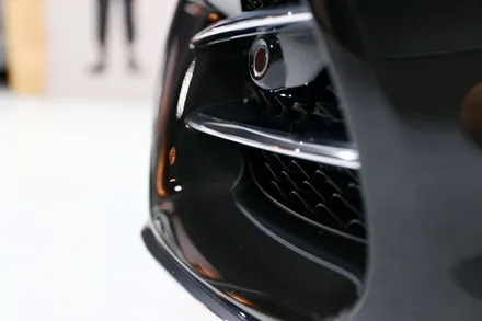 벤츠 S350d 부산 PPF 프런트패키지 그리고 도어4P까지 (PPF 한번 맛보시면 또 하십니다~) / 부산, 기장, 양산