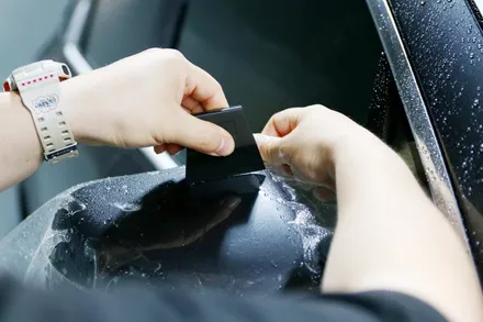 기아 쏘렌토 MQ4 본넷 그리고 생활보호패키지 PPF 시공 (차 샀는데 PPF 얼마나 할지 고민된다면..) / 부산, 기장, 양산