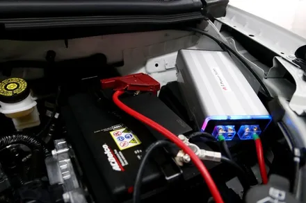 쉐보레 트랙스 보가 리플렉스 라이트 T1 (SUV 해치백 오너분들 차박 아이템!!) / 부산, 기장, 양산