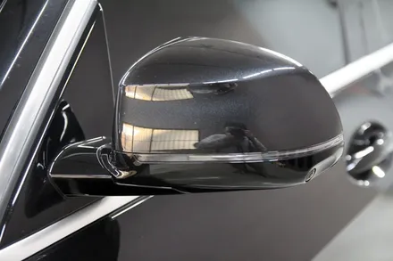 BMW X7 40i 광택 유리막코팅? 세라믹코팅! 시공 (글론 이오로 시공해드렸어요~!) / 부산, 기장, 양산
