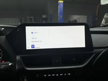 렉서스 UX300h 3D 맥스프로 어라운드뷰 시공 (순정인듯 순정아닌 순정같은 어라운드뷰 입니다) / 부산, 기장, 양산