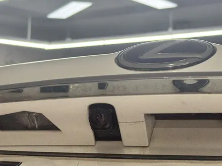 렉서스 NX300h 애프터마켓 어라운드뷰 카메라 교체 및 공차보정 (사제 어라운드뷰 부분수리도 가능합니다) / 부산, 기장, 양산