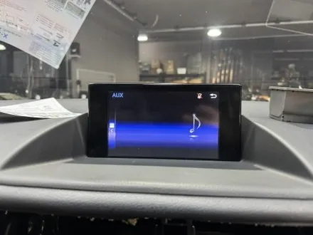 렉서스 ES300h CT200h 카플레이 안드로이드오토 시공 (ES는 터치패널까지 함께 가능해요!) / 부산, 기장, 양산