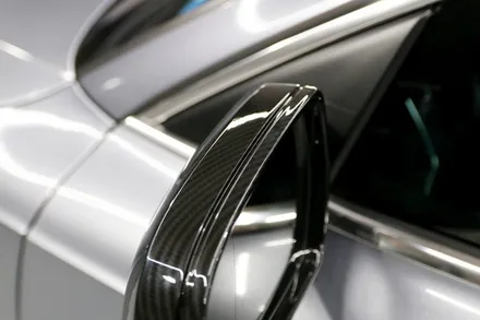 아우디 A5 부산 랩핑 (3M1080-G201 Gloss / 부산, 기장, 양산