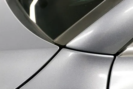 아우디 A5 부산 랩핑 (3M1080-G201 Gloss / 부산, 기장, 양산