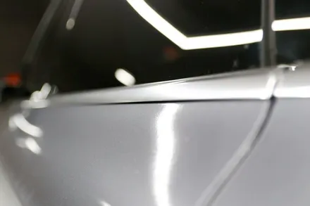 아우디 A5 부산 랩핑 (3M1080-G201 Gloss / 부산, 기장, 양산