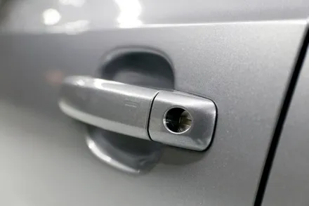 아우디 A5 부산 랩핑 (3M1080-G201 Gloss / 부산, 기장, 양산