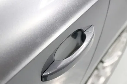 아우디 A5 부산 랩핑 (3M1080-G201 Gloss / 부산, 기장, 양산