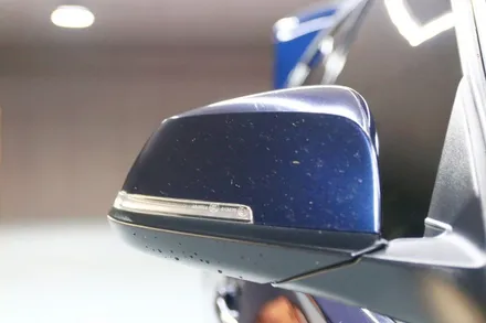 BMW 320i 라이트 PPF 교체 (8년만에 PPF를 바꿔봅니다) / 부산, 기장, 양산