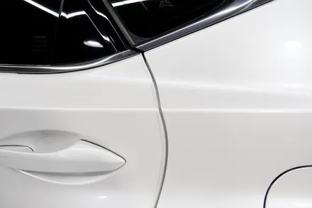 렉서스 NX300h 생활보호패키지 PPF 시공 (손많이 타는곳은 대패 말고 생패..ㅋㅋ) / 부산, 기장, 양산