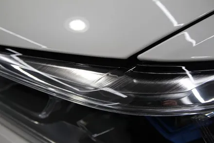 BMW X6 아이나비 QXD5000, 에코파워팩 S12 보조배터리 장착 (순정출고 블랙박스? 안쓰심....ㅎㅎ) / 부산, 기장, 양산