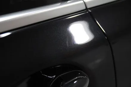 BMW X7 40i 광택 유리막코팅? 세라믹코팅! 시공 (글론 이오로 시공해드렸어요~!) / 부산, 기장, 양산