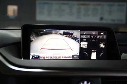 렉서스 RX450h 안드로이드오토 & 카플레이 모듈 시공 (순정 네비게이션 보단 이게 훨 낫죠~) / 부산, 기장, 양산