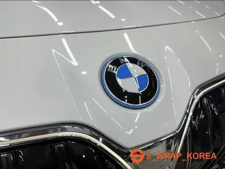 용인PPF - BMW i7 xDrive - 에스랩 PPF 시공 & 실내 PPF / 영통구 원천동