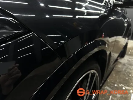 용인PPF - BMW X5 M 60i - 에스랩 PPF 시공 / 영통구 원천동