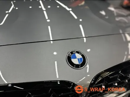수원PPF - BMW Z4 M40i - 에스랩PPF 전체시공 & 소프트탑 코팅 / 영통구 원천동