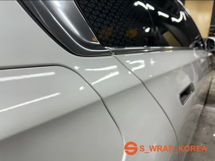 용인PPF - BMW i7 xDrive - 에스랩 PPF 시공 & 실내 PPF / 영통구 원천동