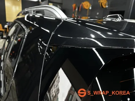 수원PPF - BMW X7 - 전체PPF & 실내PPF & 가죽코팅 / 영통구 원천동