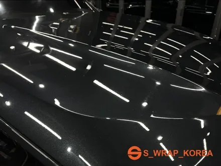 용인PPF - BMW X5 M 60i - 에스랩 PPF 시공 / 영통구 원천동