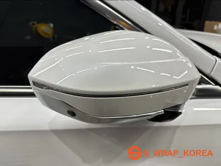 용인PPF - BMW i7 xDrive - 에스랩 PPF 시공 & 실내 PPF / 영통구 원천동