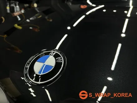 용인PPF - BMW X5 M 60i - 에스랩 PPF 시공 / 영통구 원천동