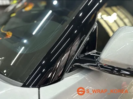 수원PPF - BMW Z4 M40i - 에스랩PPF 전체시공 & 소프트탑 코팅 / 영통구 원천동