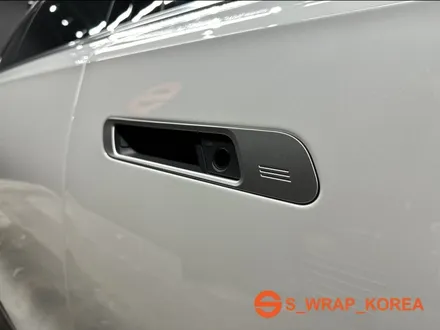용인PPF - BMW i7 xDrive - 에스랩 PPF 시공 & 실내 PPF / 영통구 원천동
