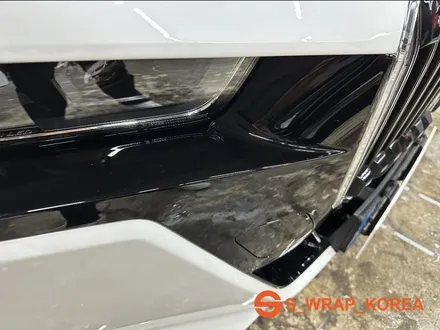 용인PPF - BMW i7 xDrive - 에스랩 PPF 시공 & 실내 PPF / 영통구 원천동