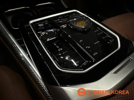 용인PPF - BMW i7 xDrive - 에스랩 PPF 시공 & 실내 PPF / 영통구 원천동