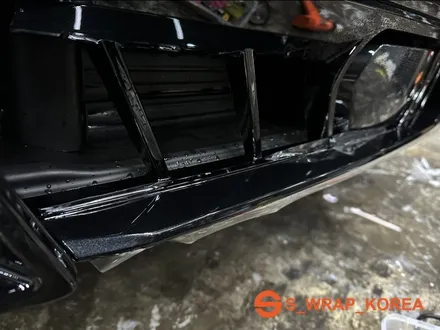 용인PPF - BMW X5 M 60i - 에스랩 PPF 시공 / 영통구 원천동