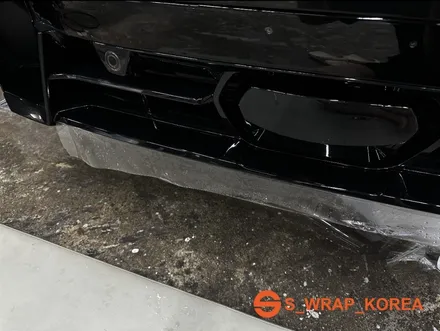 수원PPF - BMW X7 - 전체PPF & 실내PPF & 가죽코팅 / 영통구 원천동
