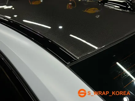 수원PPF - BMW M5 - 무광PPF 보호와 스타일을 한 번에 완성하다 / 영통구 원천동