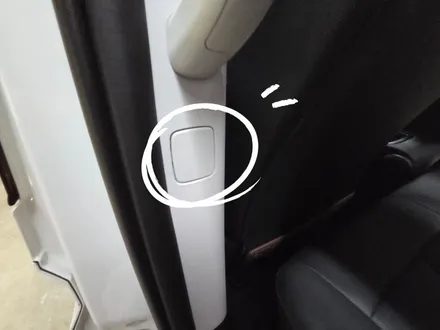 신형 스타리아 전기차 순정 슬라이딩도어 시공 남양주 튜닝플렉스 / 경기 남양주