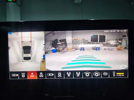 2026 트레일블레이저 어라운드뷰 설치 아이뷰3D