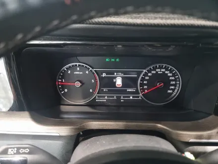 쏘렌토 MQ4 안드로이드 셋탑 NV700 설치 시공기