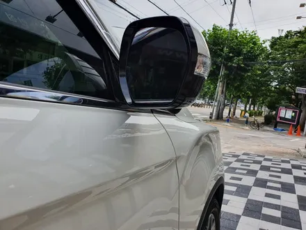 신형 G4렉스턴 카존 3D 어라운드뷰 설치