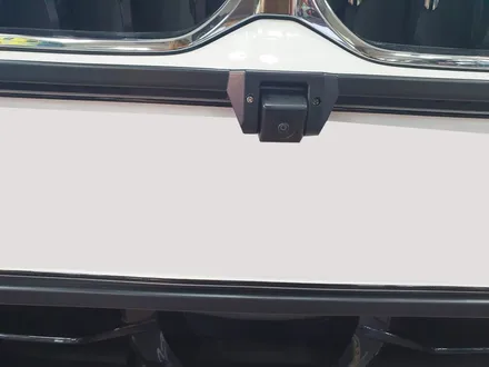 BMW 5시리즈 G31 순정형 S뷰 어라운드뷰 설치